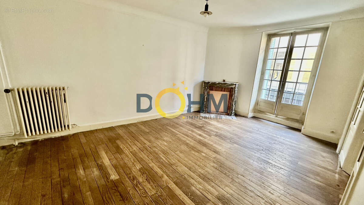 Appartement à BRIOUDE