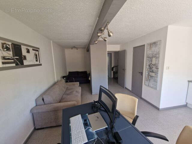 Commerce à AIX-EN-PROVENCE