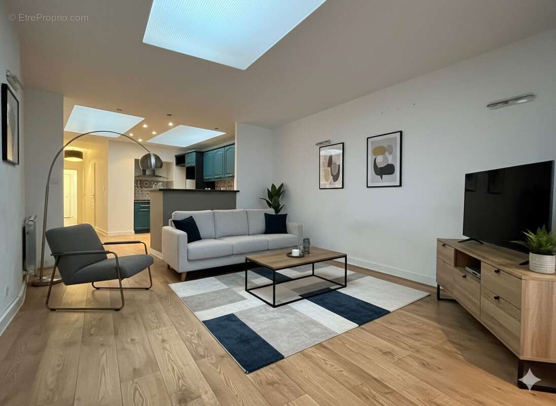 Maison à VERLINGHEM