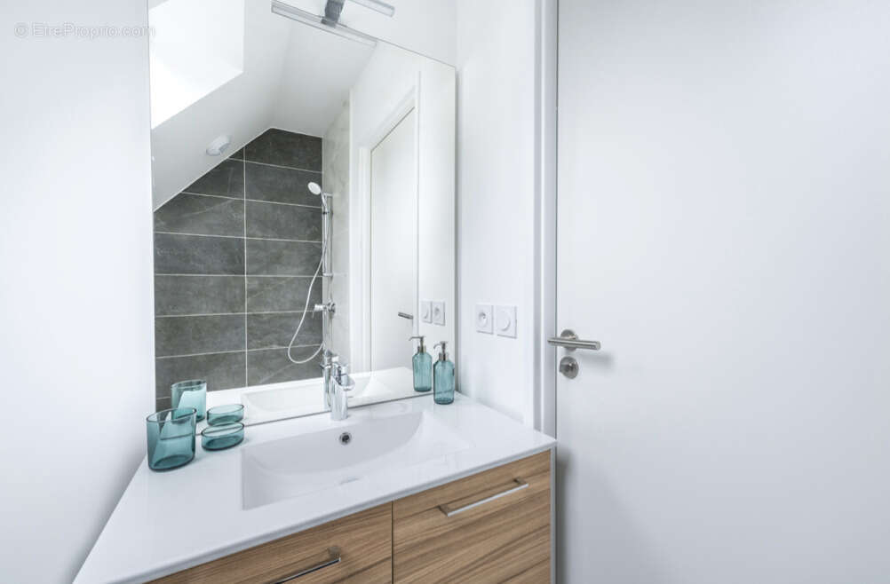 Appartement à CORMEILLES-EN-PARISIS