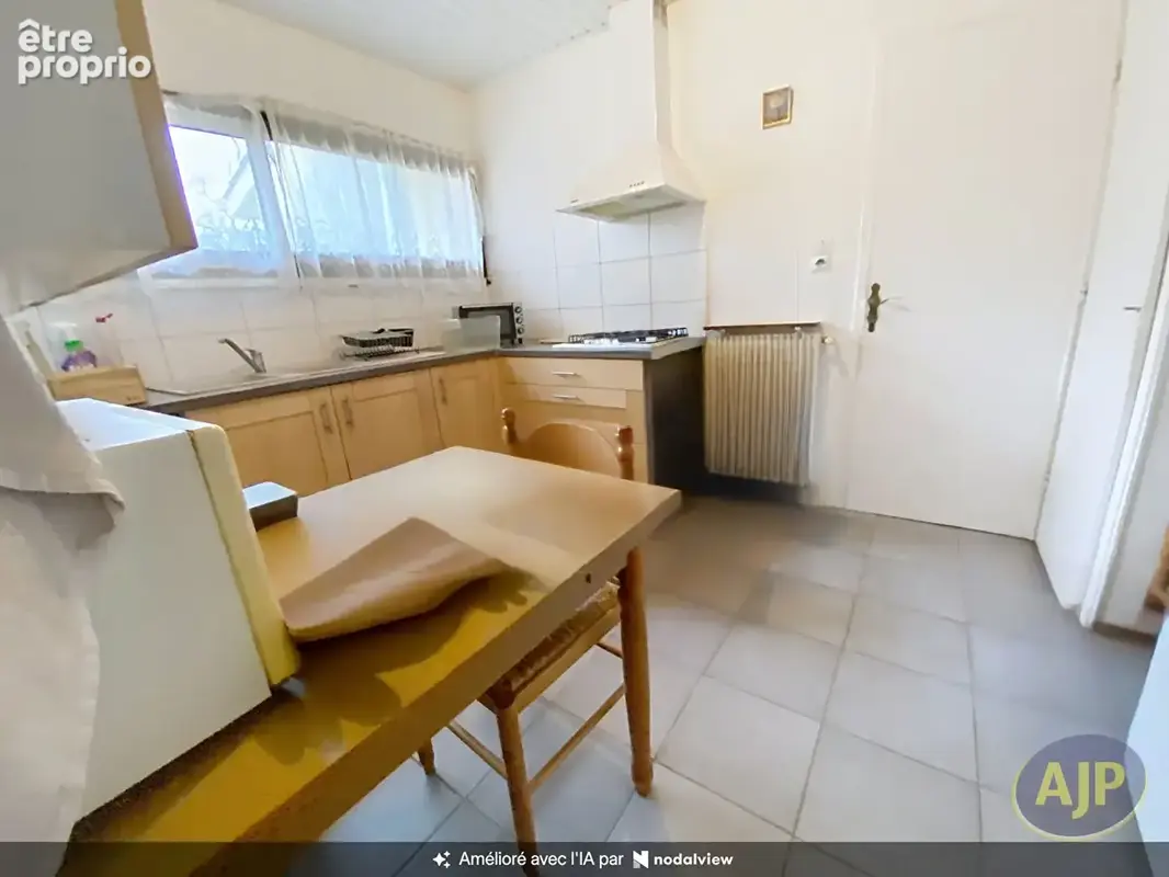 Lege proche ocean - maison t4 + garage - photo 4