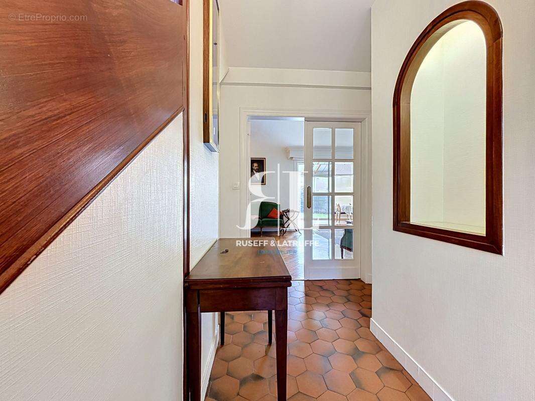Maison à QUEVEN