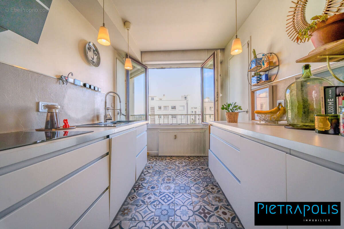 Appartement à LYON-5E