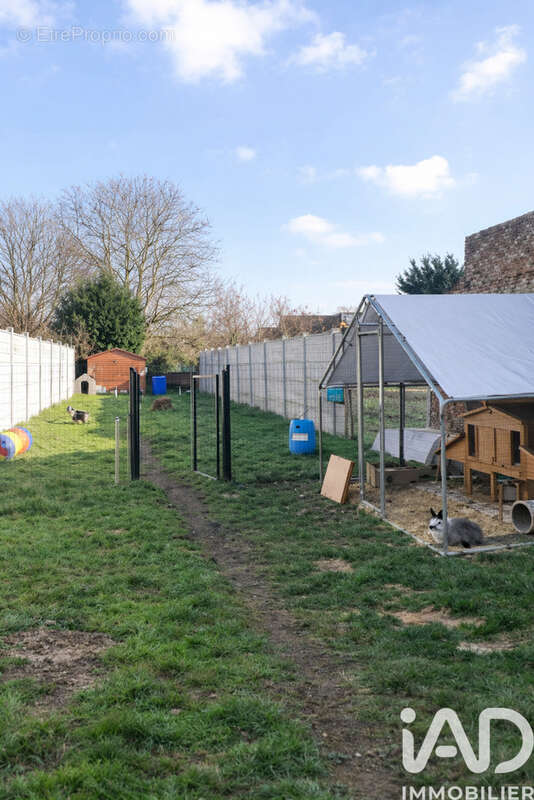 Photo 5 - Maison à HENIN-BEAUMONT