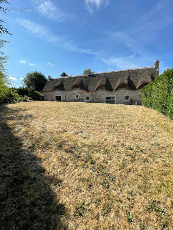 Maisons " chaumières" de 13 pièces - photo 4