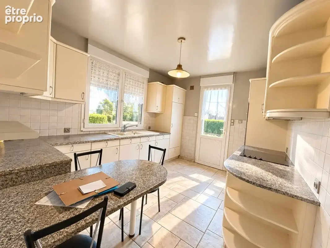 Maison 6 pièces 145 m² à vendre à Essigny-Le-Grand (02690) - photo 2