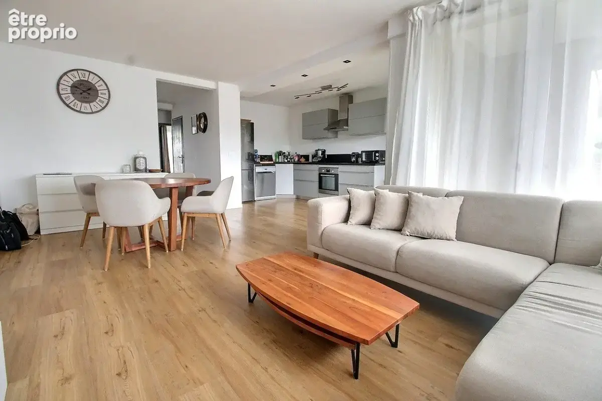 Appartement à ARMENTIERES