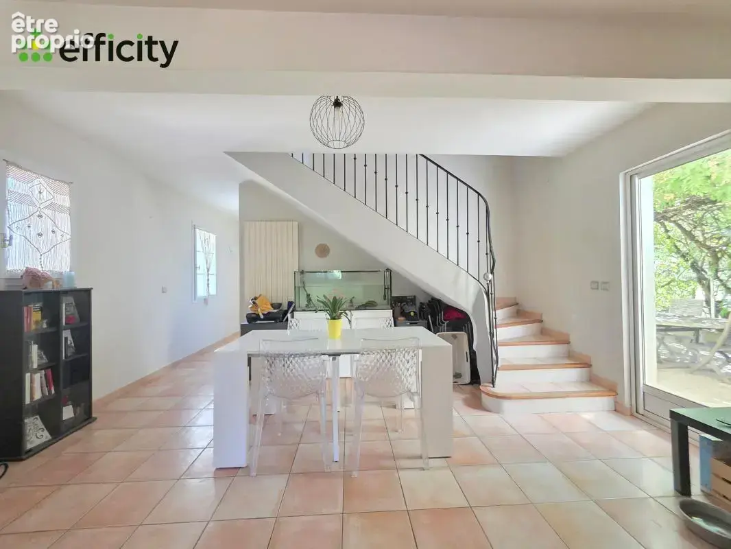 Maison 7 pièces 200 m² à vendre à Le Brusquet (04420) - photo 6