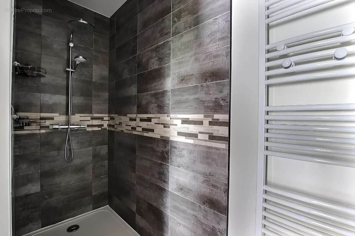 Maison à CLERMONT-FERRAND