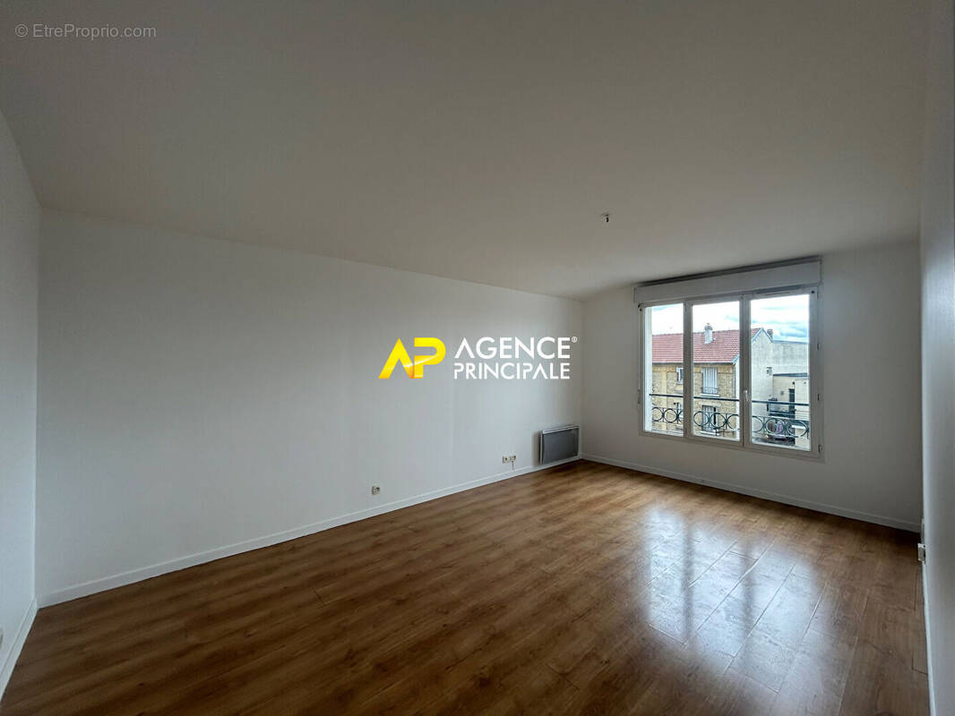 Appartement à ARGENTEUIL