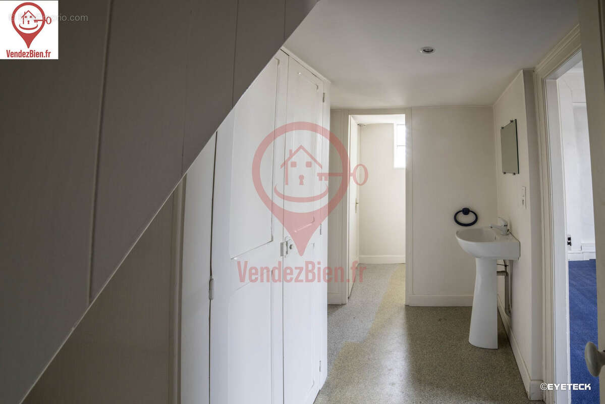 Commerce à CHATEAUROUX