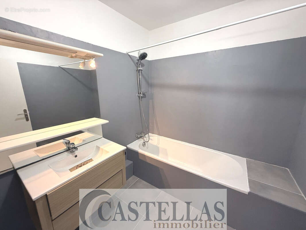 Carnoux en Provence - Villa de Type 4 de 81.5m2 - photo 9