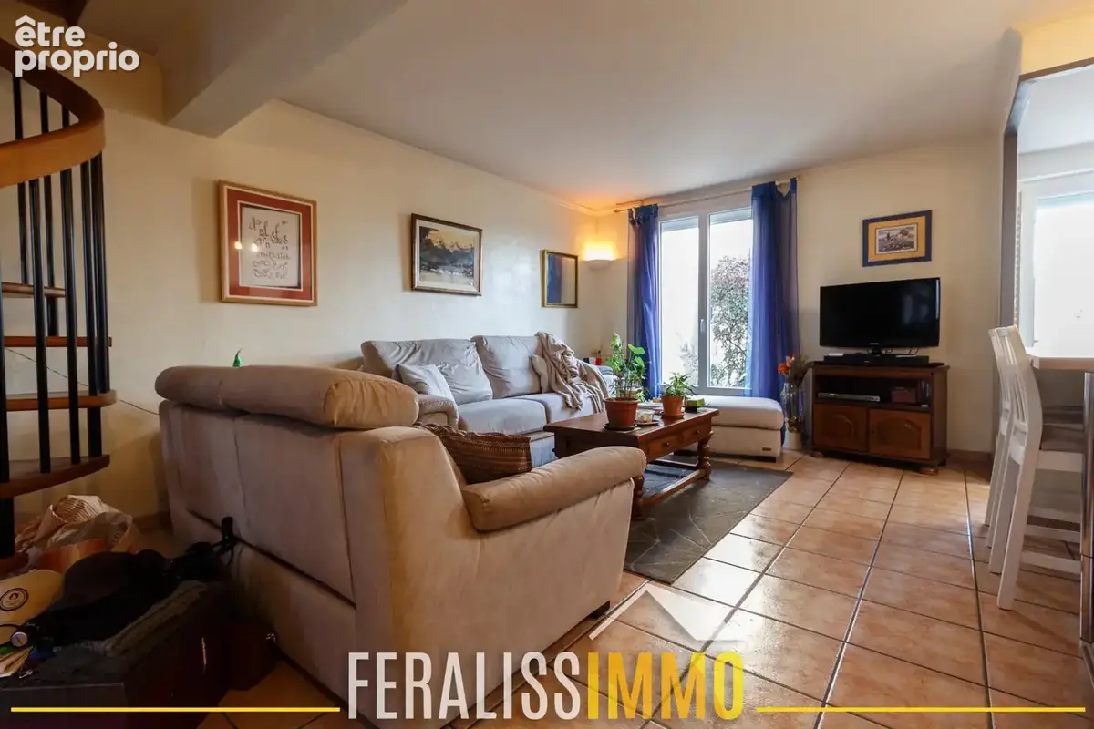 Maison familiale 4 chambres, jardin Est ! - photo 6
