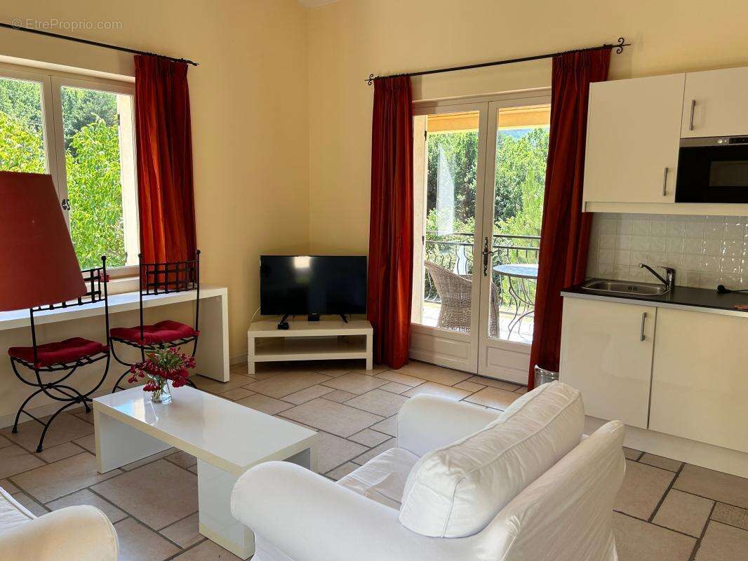 Maison À Vendre - Montbrun-les-Bains - 245 m² - photo 24