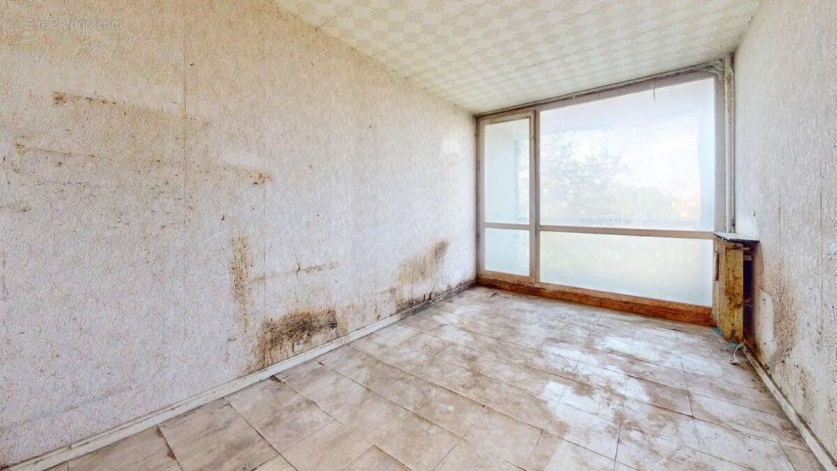 Appartement à NEUILLY-SUR-MARNE