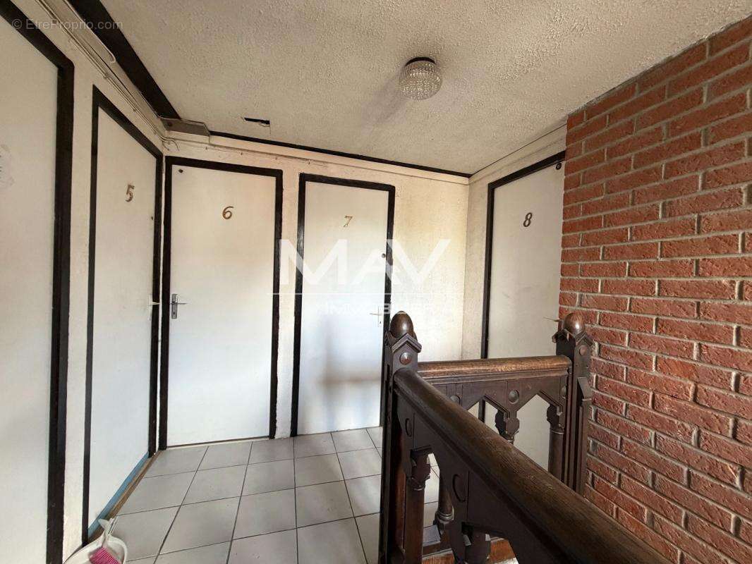 Appartement 159 m² à Lille  - photo 7