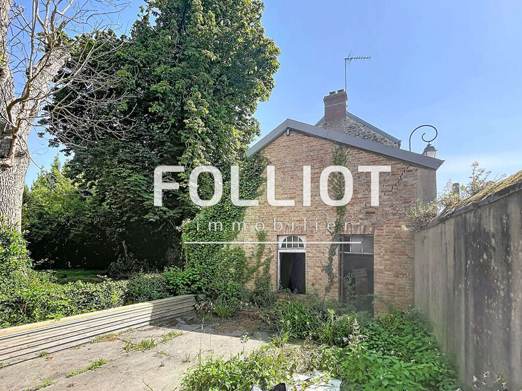 A VENDRE - Propriété Carentan Les Marais - photo 10