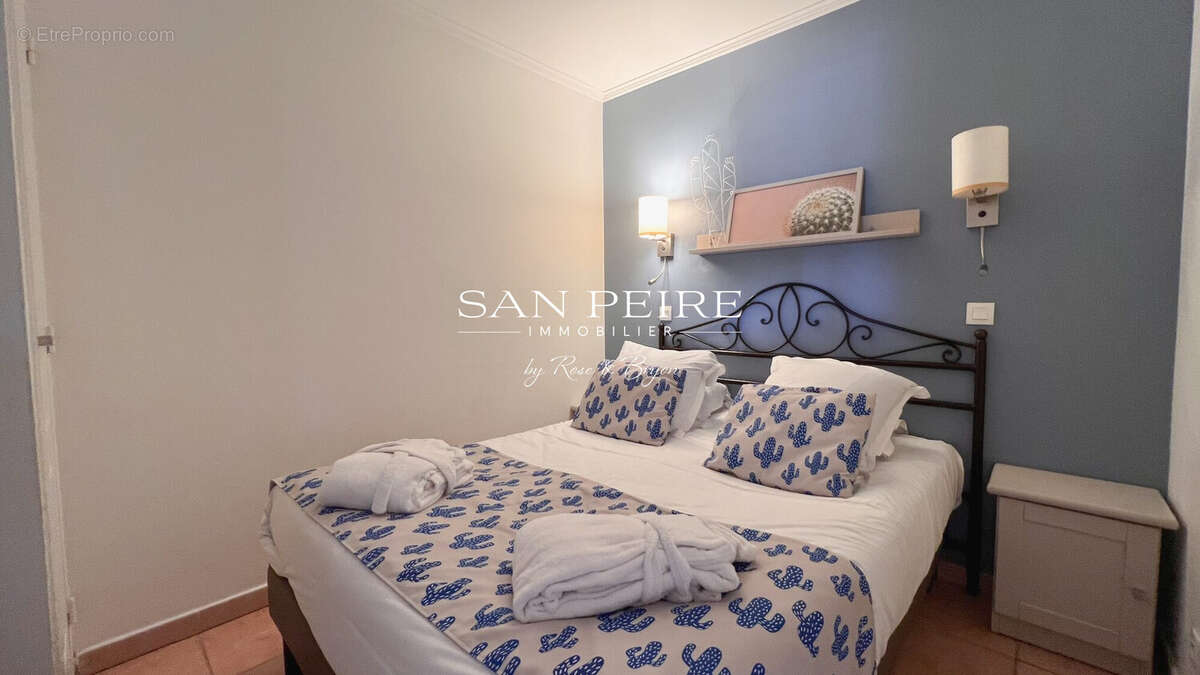 Appartement à LES ISSAMBRES