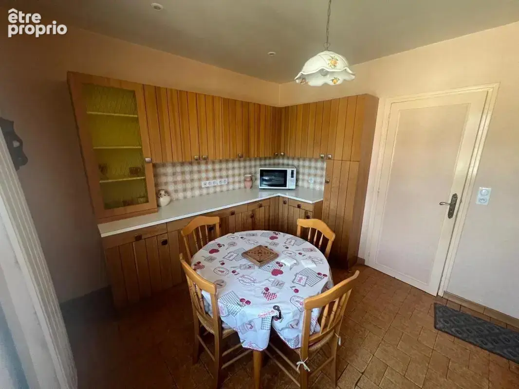 Maison à vendre à proximité de Trilport - photo 6