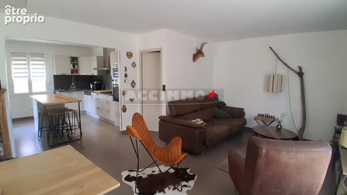 Graulhet - maison pp - photo 6