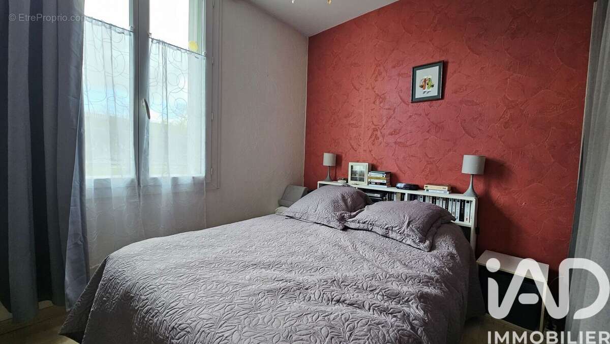 Photo 7 - Appartement à NANTES
