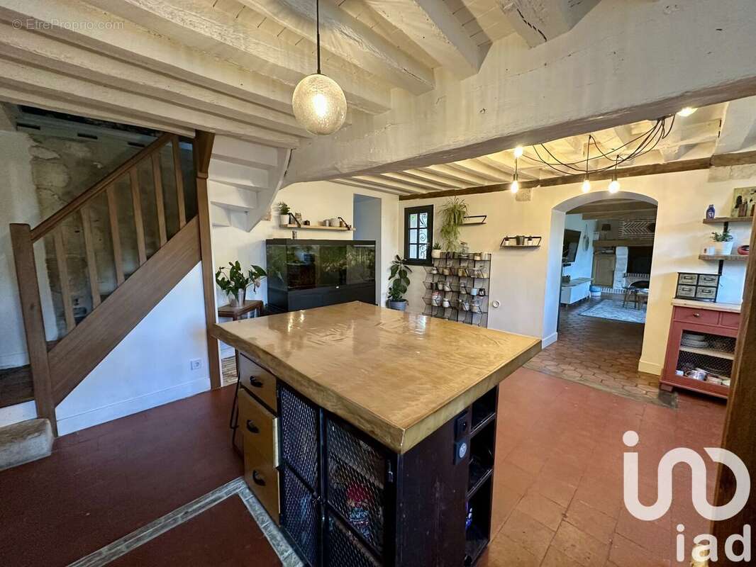 Photo 3 - Maison à FRENEUSE