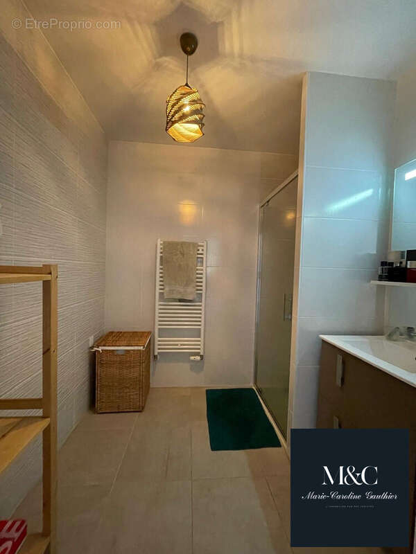 Appartement à BAYONNE