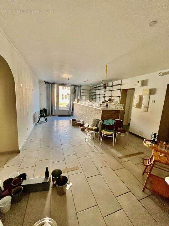 Appartement à FONTAINE-LES-LUXEUIL