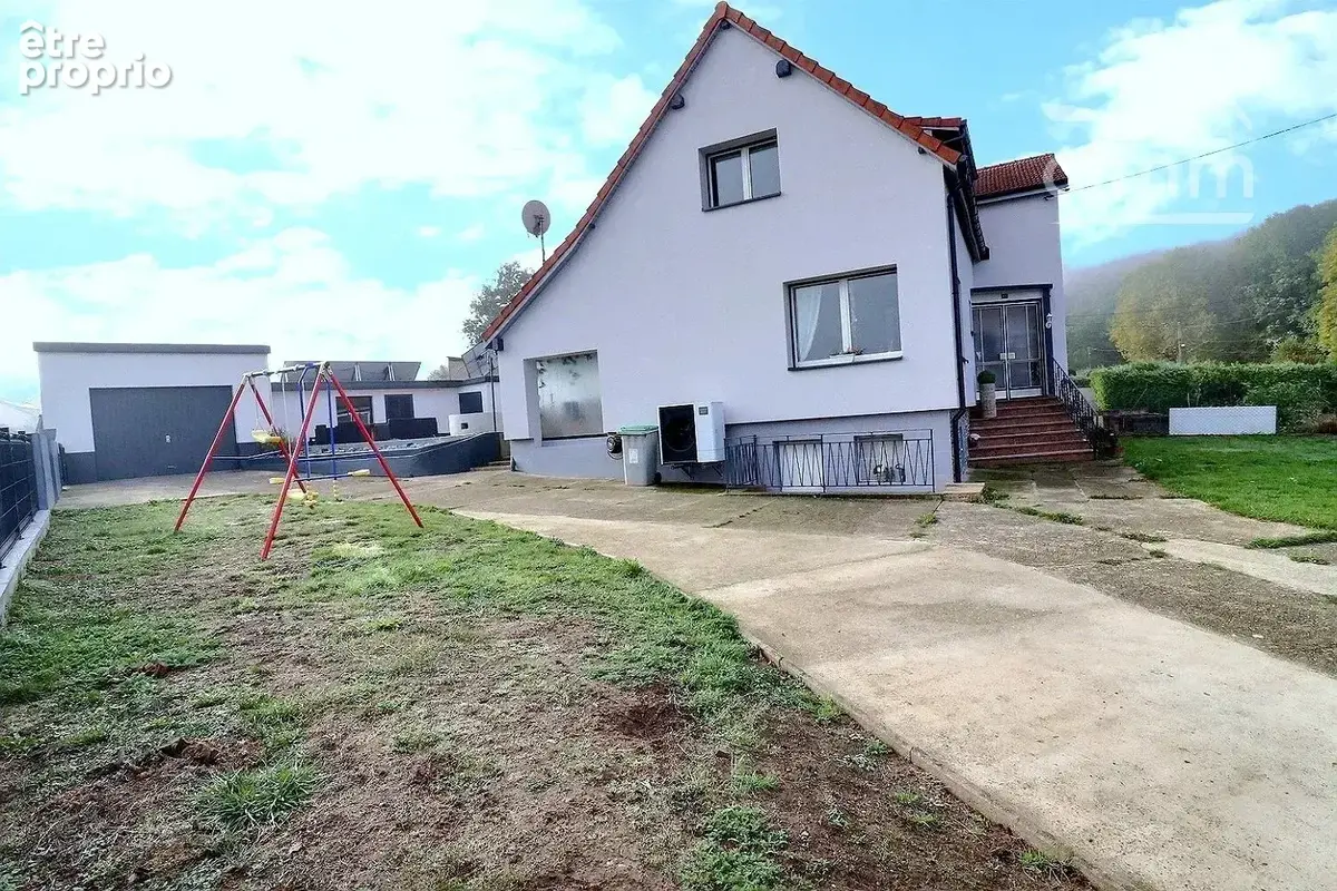 Maison mitoyenne de 110.88 m² à WITTRING - photo 15