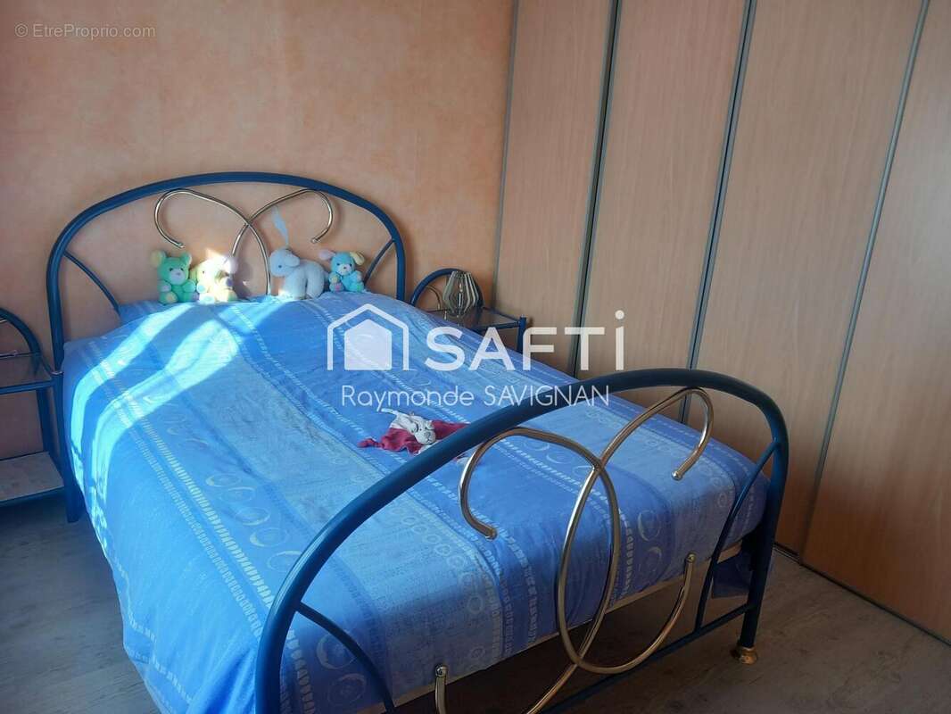 Photo 8 - Maison à LAIROUX