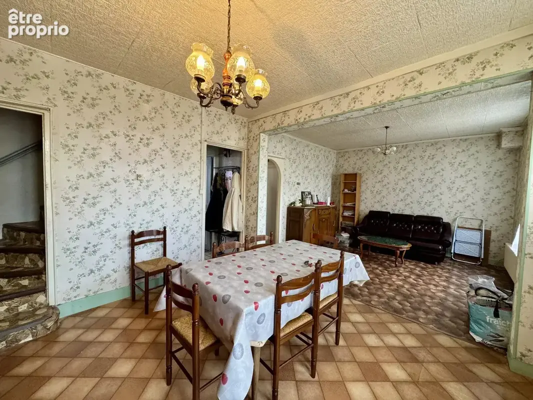 Vente Maison Beaumont-sur-oise(95260) 205 000ï¿œ - photo 2