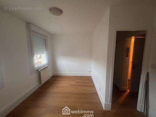 Appartement à NOYON