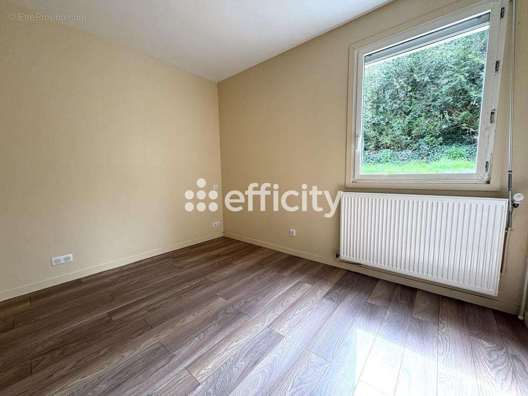 Appartement à CHAMBOURCY