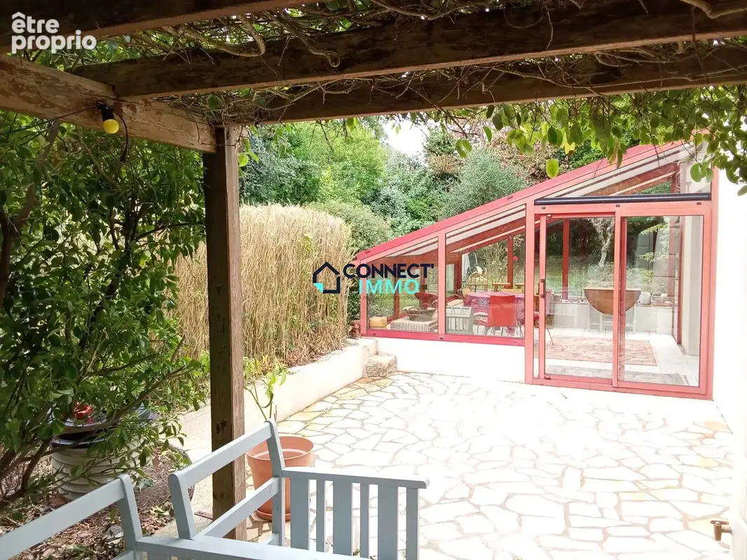 Maison à TREFLAOUENAN