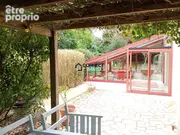Maison à TREFLAOUENAN
