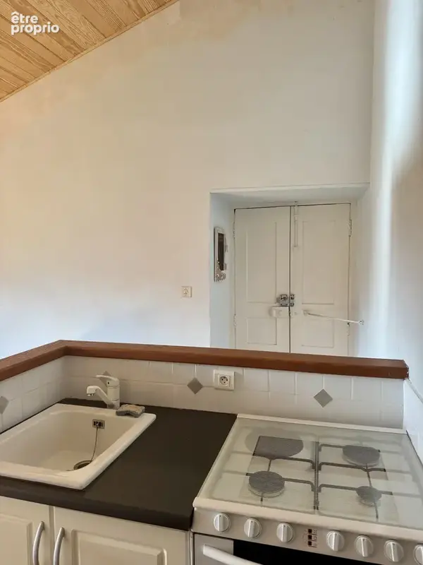 Appartement mansardé de type T3 à Vico - photo 10