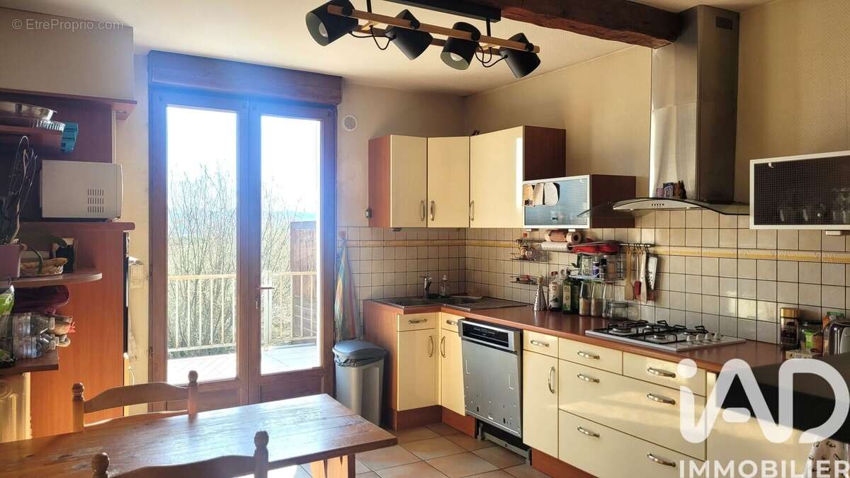 Photo 9 - Maison à LAGNY-SUR-MARNE