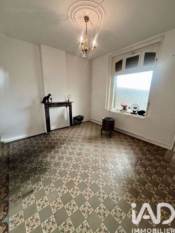 Photo 5 - Maison à SAINS-EN-GOHELLE