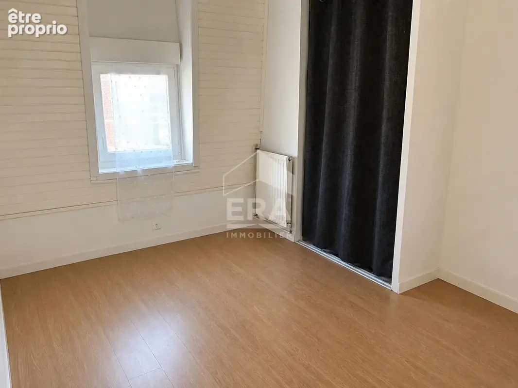 Maison 56m² à la madeleine - photo 16