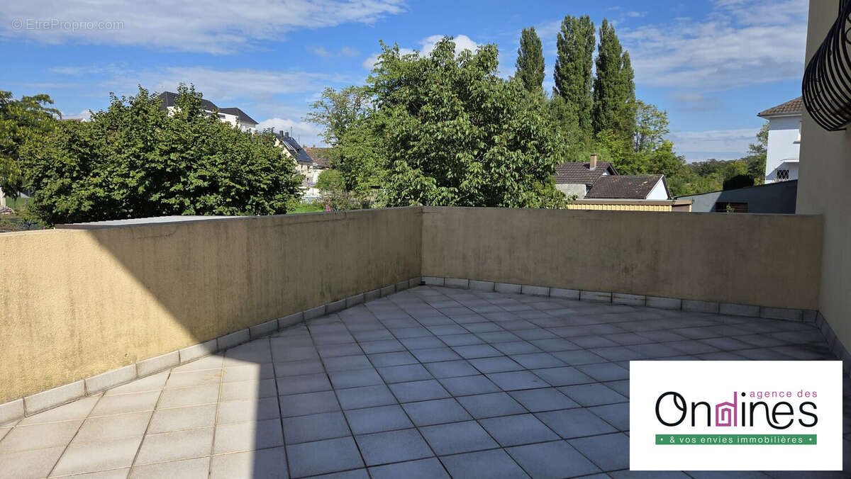 Maison 84 m² à Haguenau  - photo 2