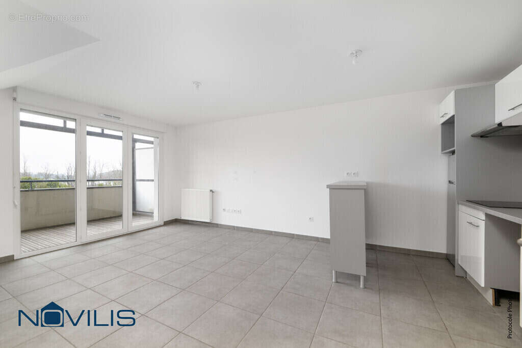 Appartement à FENOUILLET