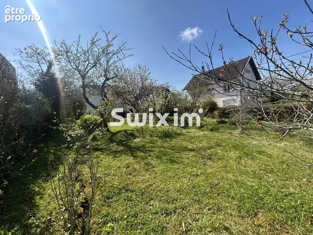 Maison au cœur de Lons le saunier - photo 13