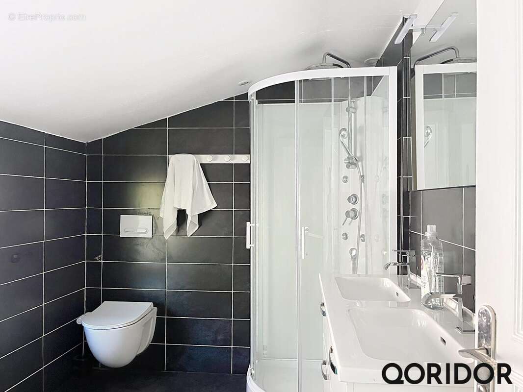 Maison à BEAUREGARD