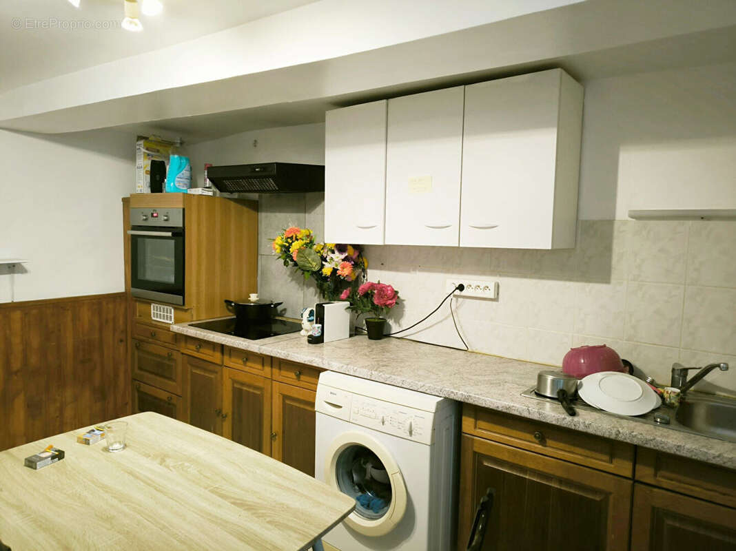 Appartement à NARBONNE