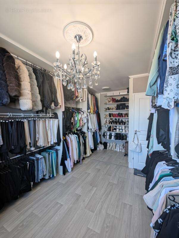 Appartement - photo 7