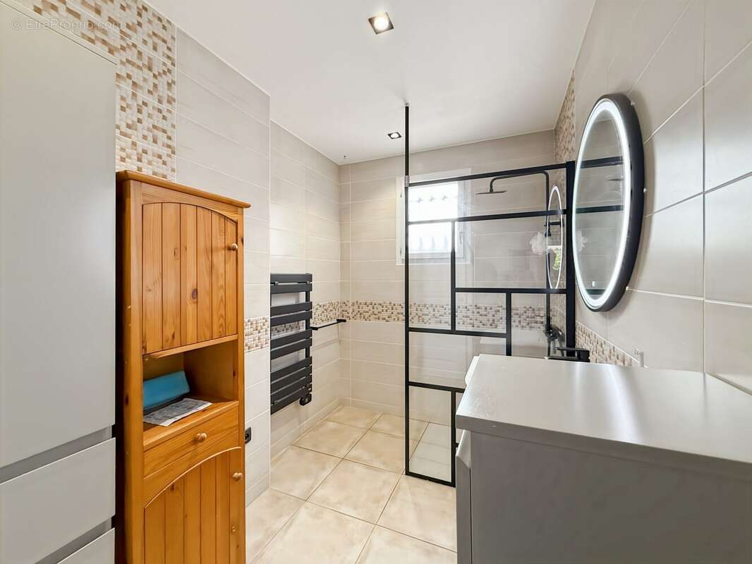 Maison 90 m² à Saint-Lys  - photo 9