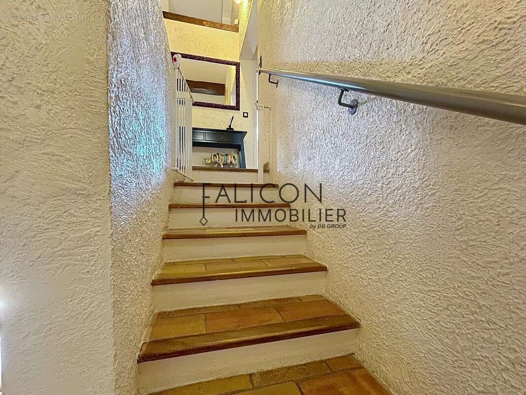 Maison à FALICON