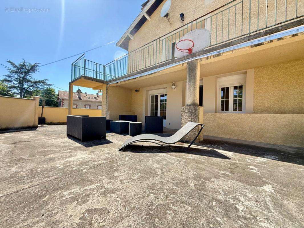Maison à vendre 6 pièces - photo 9
