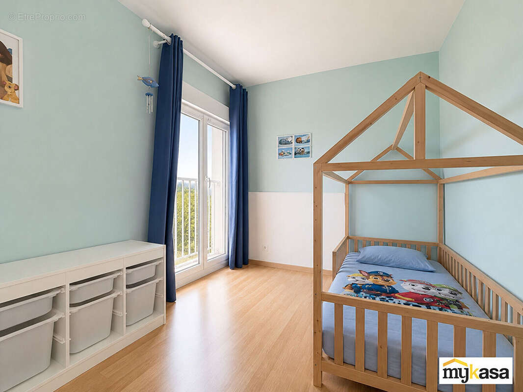 Appartement à MARTIGUES