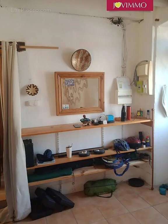 Maison à BUXIERES-SOUS-MONTAIGUT